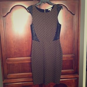 Weston Size Medium Knit Dress